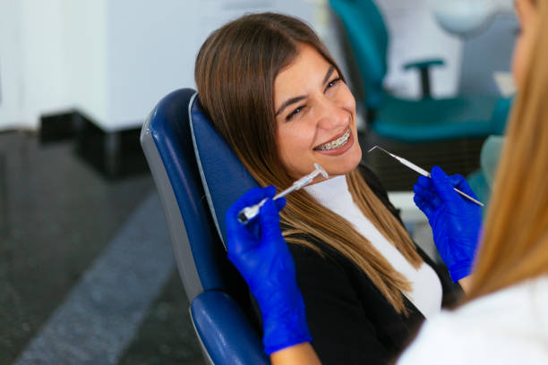 Laser Dentistry in Santa Cruz, CA