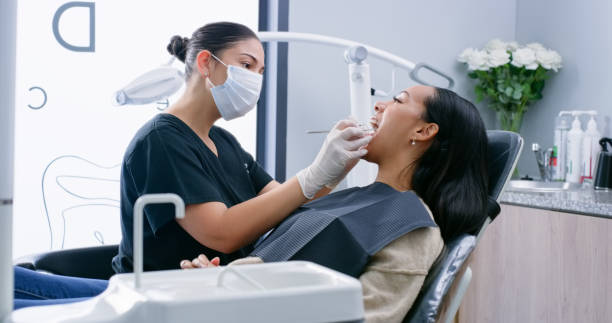 Why Choose Us for Your Dental Needs in Santa Cruz, CA