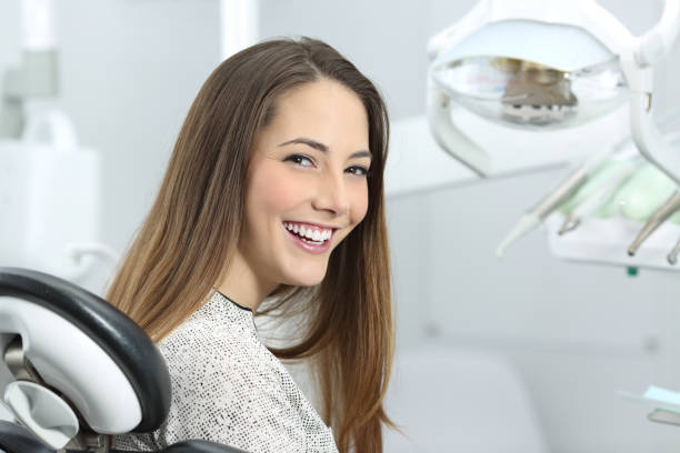 Oral Cancer Screening in Santa Cruz, CA